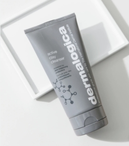 active clay cleanser skin studio and spa