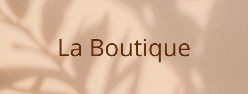 boutique spa les sables dolonne vendee